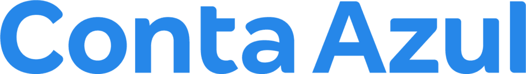 Conta Azul Logo