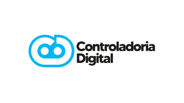 Controladoria Digital Logo