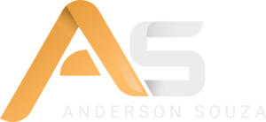 Logo Anderson Souza